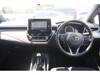 TOYOTA COROLLA SPORT