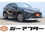 2023 TOYOTA HARRIER HYBRID