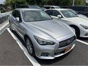 2017 NISSAN SKYLINE