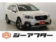2018 SUBARU LEGACY OUTBACK