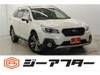 SUBARU LEGACY OUTBACK