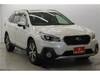 SUBARU LEGACY OUTBACK