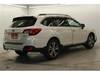 SUBARU LEGACY OUTBACK
