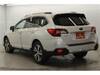 SUBARU LEGACY OUTBACK