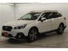 SUBARU LEGACY OUTBACK