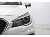 SUBARU LEGACY OUTBACK