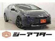 2024 TOYOTA PRIUS