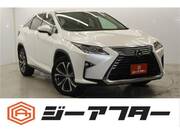 2017 LEXUS RX