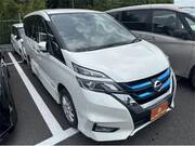 2019 NISSAN SERENA