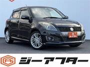 2014 SUZUKI SWIFT SPORT