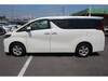TOYOTA ALPHARD HYBRID