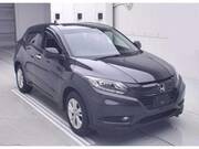 2017 HONDA VEZEL
