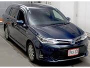 2017 TOYOTA COROLLA FIELDER