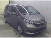 2023 HONDA FREED G