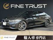 2019 BMW 3 SERIES