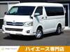TOYOTA HIACE WAGON