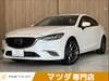 MAZDA ATENZA SEDAN