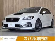 2017 SUBARU LEVORG