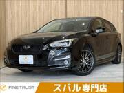 2018 SUBARU IMPREZA SPORTS
