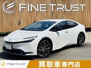 2023 TOYOTA PRIUS