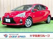 2013 TOYOTA AQUA S