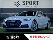 2019 AUDI A7 SPORTBACK