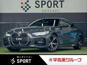2023 BMW 4 SERIES