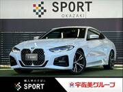 2021 BMW 4 SERIES