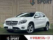 2018 MERCEDES BENZ GLA-CLASS