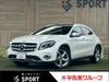 MERCEDES BENZ GLA-CLASS