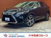 2016 LEXUS RX