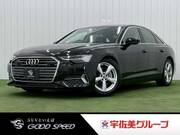 2021 AUDI A6