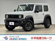 2024 SUZUKI JIMNY SIERRA