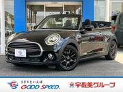 2021 BMW MINI