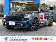 2021 BMW MINI