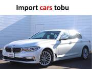 2017 BMW 5 SERIES