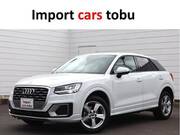2019 AUDI Q2