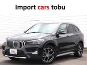 2020 BMW X1