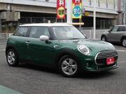2021 BMW MINI