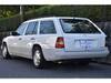 MERCEDES BENZ E-CLASS Stationwagon