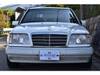 MERCEDES BENZ E-CLASS Stationwagon