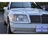 MERCEDES BENZ E-CLASS Stationwagon