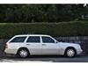 MERCEDES BENZ E-CLASS Stationwagon