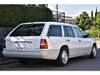 MERCEDES BENZ E-CLASS Stationwagon