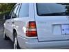 MERCEDES BENZ E-CLASS Stationwagon