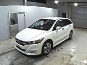 2012 HONDA STREAM
