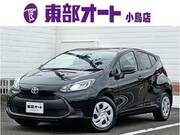 2023 TOYOTA AQUA