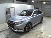MITSUBISHI OUTLANDER PHV