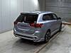 MITSUBISHI OUTLANDER PHV