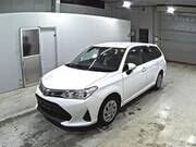 2021 TOYOTA COROLLA FIELDER